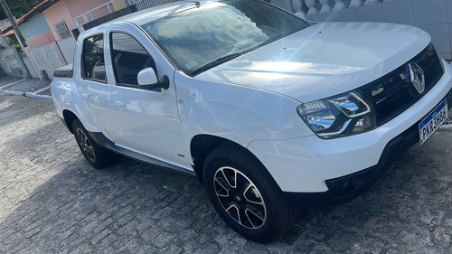 Renault Duster Oroch 1.6 16v Expression Sce 4p