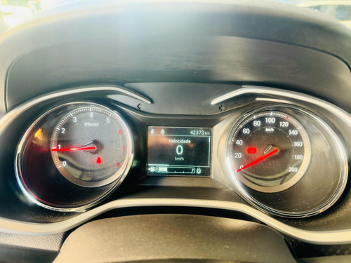 Chevrolet Onix 1.0 Lt Turbo 5p