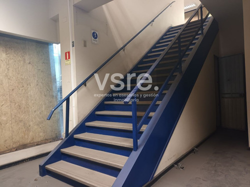 Local Comercial En Venta - Av Providencia - Metro Los Leones