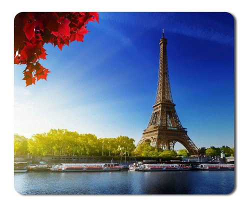 Mouse Pad Torre Eiffel 2