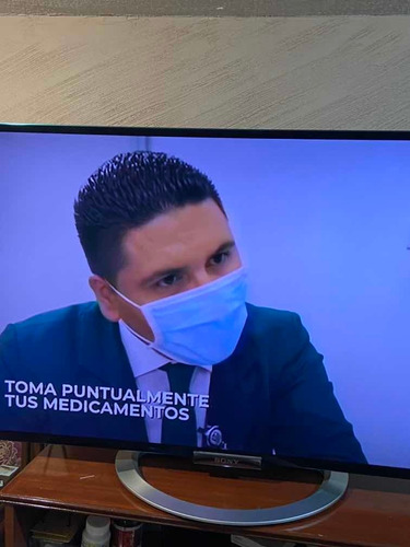 Sony Bravo 46 Pulgadas Led Smart Tv Último Precio Con Envío