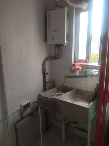 Imagen 15 de 16 de Departamento En Renta En San Rafael