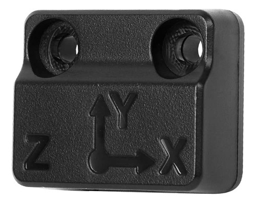 Sonic Pad G Senor Adxl345 Kit De Sensor De Compensación De V
