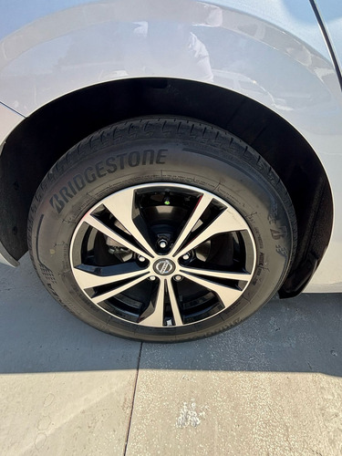Nissan Sentra 1.8 Sense Cvt