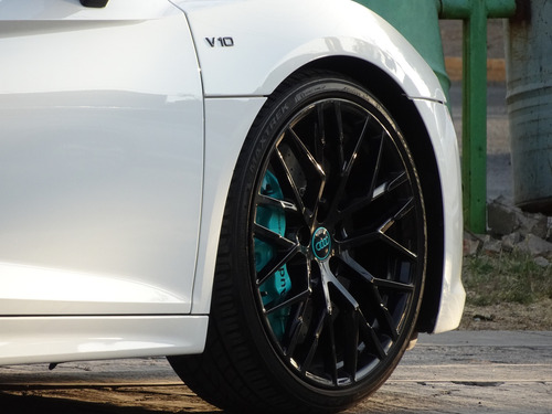 Audi R8 5.3 V10 Coupe Plus S-tronic Dsg