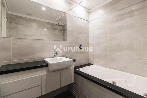 Alquiler Apartamento Dos Dormitorios Punta Del Este Edificio Rincon Del Bosque