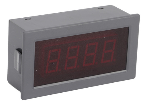 Termómetro Industrial Dc12v, Monitor De Temperatura Digital