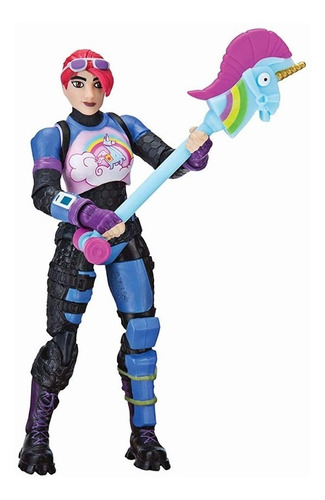 Fortnite Squad Mode 4 Figure Pack En Stock!