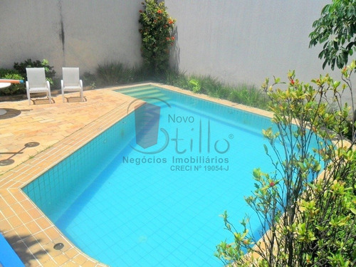 Imagem 1 de 15 de Sobrado - Vila Gomes Cardim - Ref: 6757 - V-6757