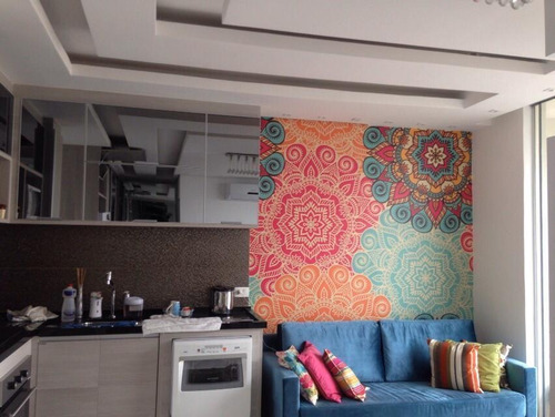 Studio À Venda, 36 M² Por R$ 300.000,00 - Vila Augusta - Guarulhos/sp - St0046