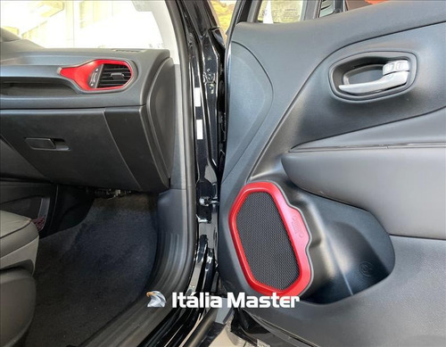 Imagem 10 de 10 de Jeep Renegade Renegade Trailhawk 1.3 4x4 At9 Flex 0km