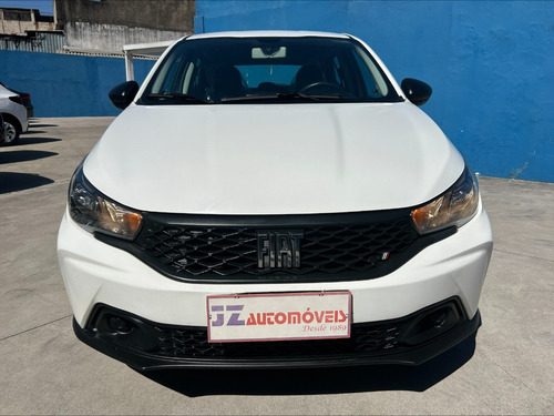 Fiat Argo 1.0 Flex 5p