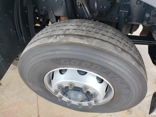 Daf Cf Ftt 480 At 6x4 Off-road 12.9 2p