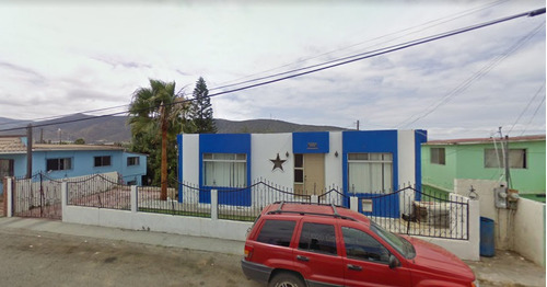 Casa En Ensenada: San Agustín 386, Costa Azul, Ensenada, Baja California, México