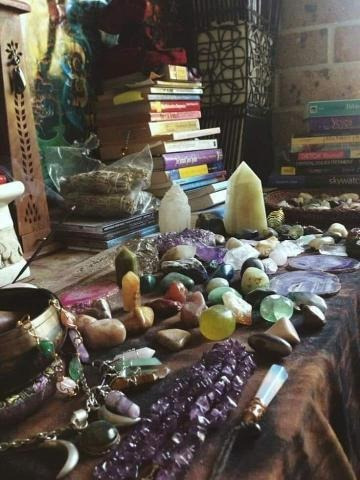 Imagen 9 de 10 de Tarot Y Runas ( Respuesta Inmediata)