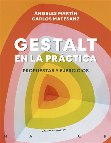 Gestalt En La Practica, De Angeles Martin Gonzalez. Editorial Desclee De Brouwer, Tapa Blanda En Español