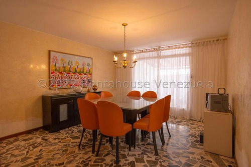 Imagen 6 de 18 de Casa En Venta En Macaracuay 22-23822 #ventasdeleste 04142226685