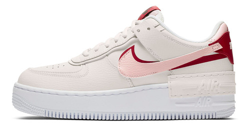 Zapatillas Nike Air Force 1 Low Shadow Urbano Ci0919_003   