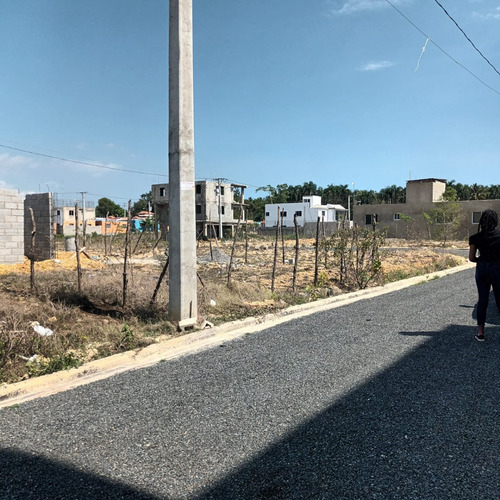 Imagen 15 de 16 de Ventas De Solares En Villa Mella Con Las Mejores Facilidades De Pago