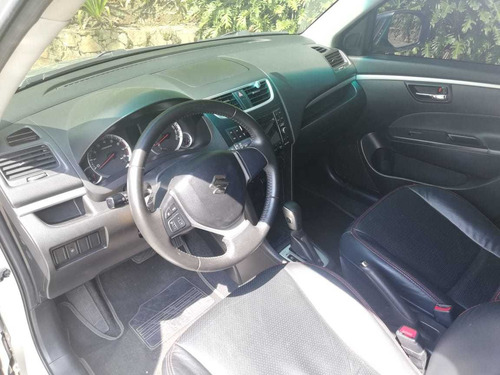 Suzuki Swift 2016 1.4cc At
