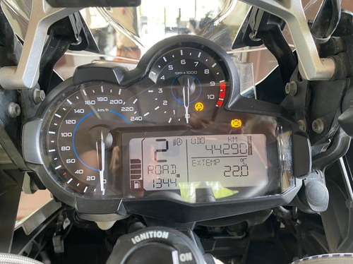 Bmw Gs 1200 Adventure