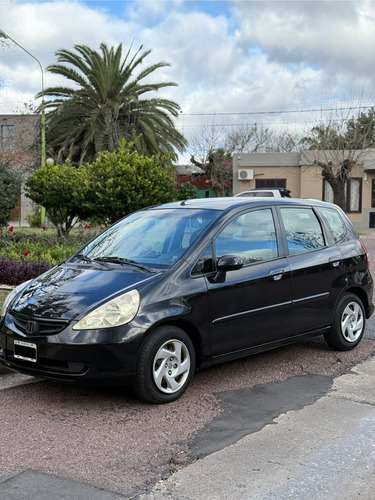 Honda Fit 1.4 Lx