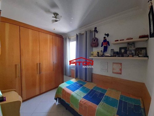 Imagem 6 de 20 de Apartamento Com 3 Dormitórios À Venda, 70 M² Por R$ 400.000,00 - Vila Formosa - São Paulo/sp - Ap2328