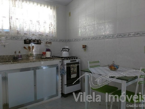 Imagem 15 de 15 de Casa De Condominio Em Condominio Professor Pinheiro - Miguel Pereira - 770