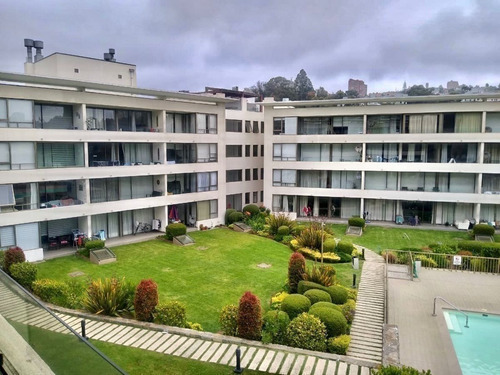 Marzo A Diciembre 2025, Amoblado, Reñaca, 1d 1b, 40/45m2