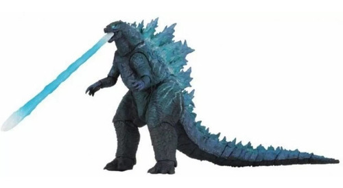 Godzilla Rey De Los Monstruos De 12 Pulgadas De Neca 2019