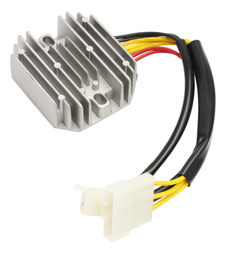 Regulador Rectificador Para Bajaj Pulsar Ns 200 Pulsar Rs 20