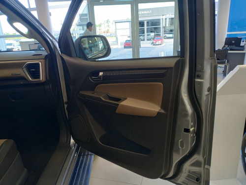Chevrolet S10 2.8 High Country Cd Tdci 200cv