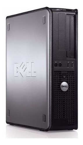 Cpu Dell Optiplex Core 2 Duo 8gb Hd 500gb Wifi