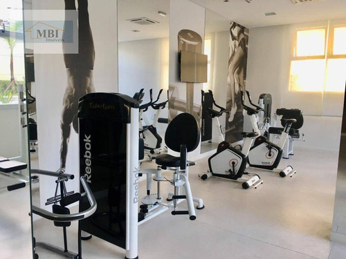 Imagem 28 de 30 de Apartamento Com 4 Dormitórios À Venda, 240 M² Por R$ 2.350.000,00 - Tatuapé - São Paulo/sp - Ap0950