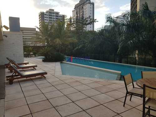 Imagem 13 de 16 de Apartamento 04 Quartos Funcionários (bh) Venda - 10191