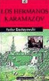 Hermanos Karamazov Los