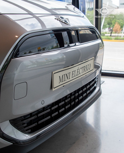 Mini Cooper E 2024