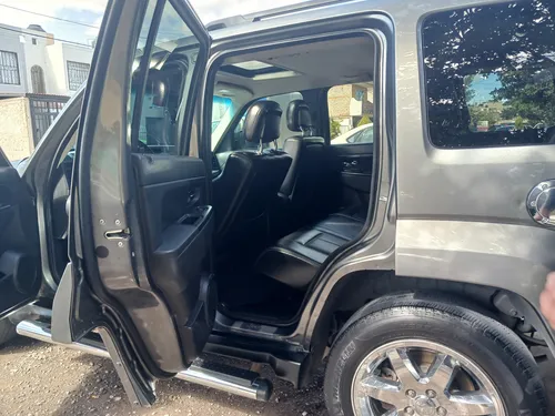 Jeep Liberty Sport 4x2 At
