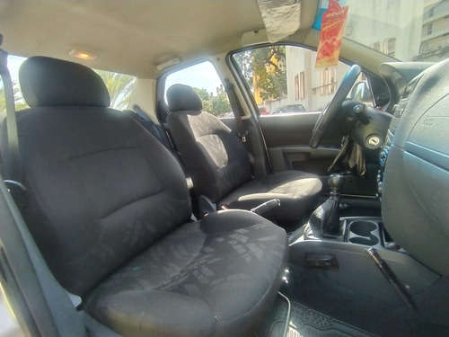 Imagen 8 de 15 de Dodge Forza Le Sistema De Gas Activo