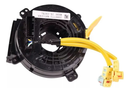 Cinta Reloj Cable Espiral Airbag Chevrolet Cruze 1.8 2016