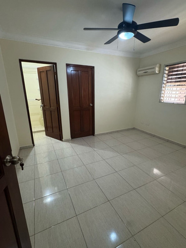 Apartamento De Alquiler En El Millón