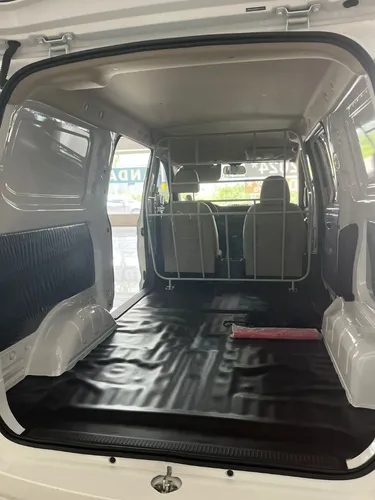 Van Cargo N400 1.5 A/a