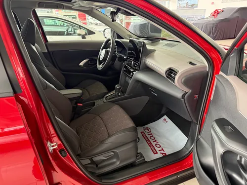 Toyota Yaris Cross 1.5 Hev Xls