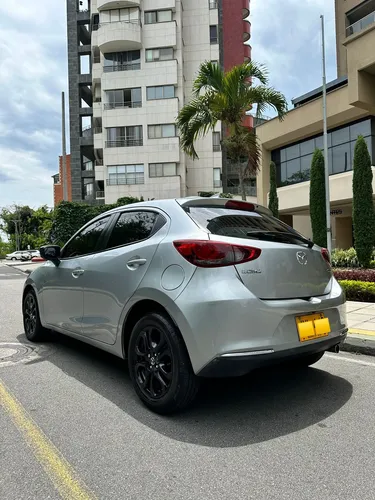 Mazda 2 1.5 Grand Touring Lx