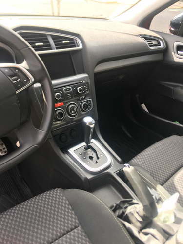 Citroën C4 Lounge 2015 1.6 Tendance At6 Thp 163cv