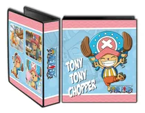 Comprar Carpeta Escolar N°3 - Tony Tony Chopper One Piece Anime