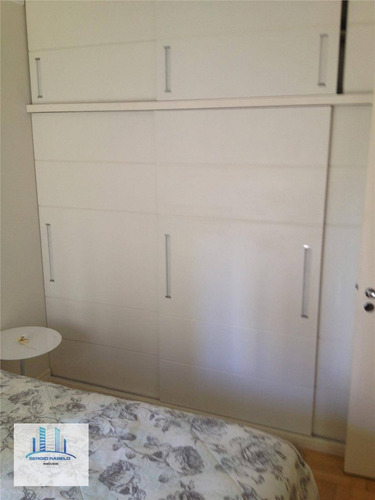 Imagem 15 de 30 de Apartamento Residencial Com 4 Dormitórios À Venda Na Alameda Dos Tupiniquins- Moema, São Paulo/sp - Ap1355
