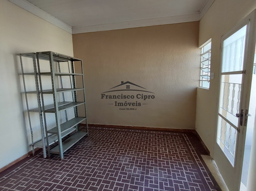 Imagem 4 de 22 de Casa À Venda No Bairro Campinho - Guaratinguetá/sp - Cs530
