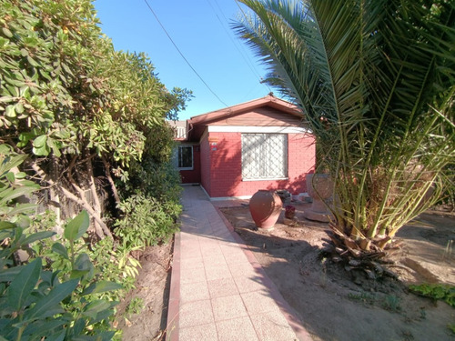 Venta De Casa Rancagua , Con Una Excelente Y Gran Ubicación