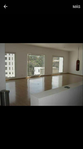 Imagen 4 de 20 de Renta Departamento En Arbolada Del Pedregal Ll